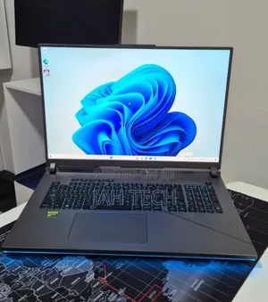 New Laptop Asus ROG Strix G16 G614 32GB Intel Core i9 SSD 2T