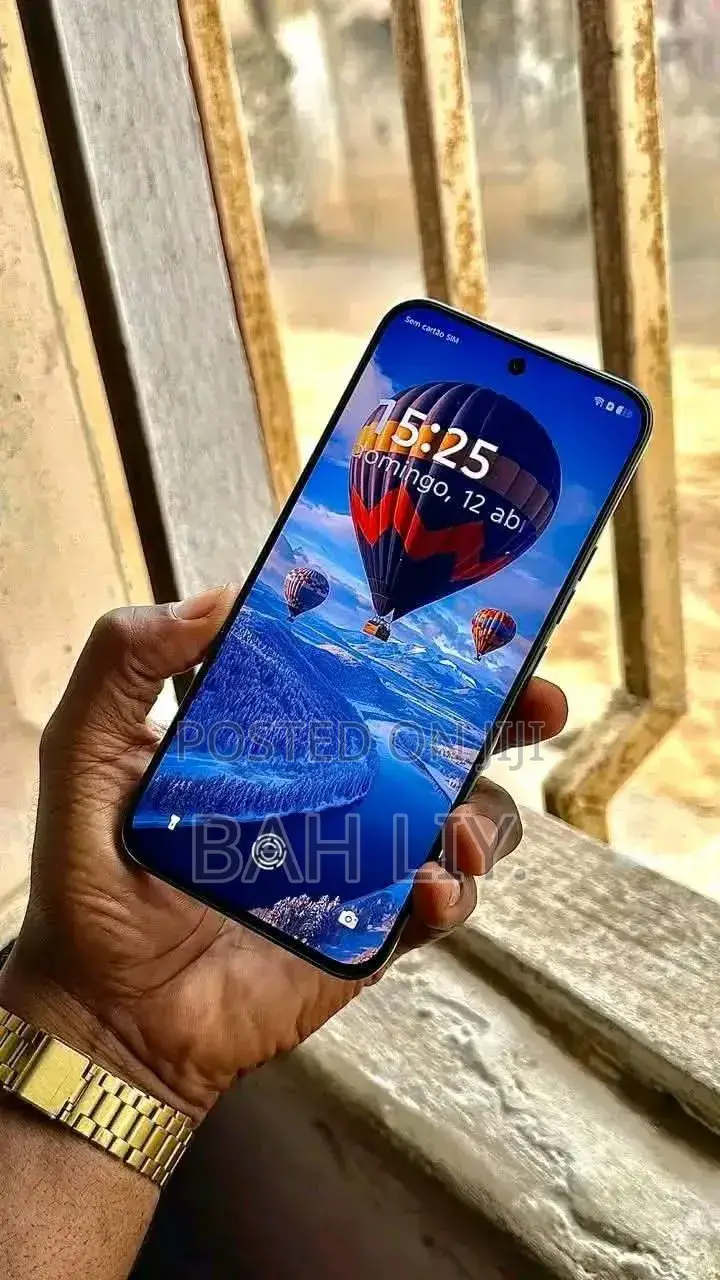 Tecno Spark 40 Pro 256 GB Black