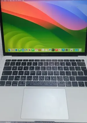 New Laptop Apple MacBook Air 2018 8GB Intel Core i5 SSD 128GB