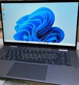 New Laptop HP Envy x360 16GB Intel Core Ultra 7 SSD 1T
