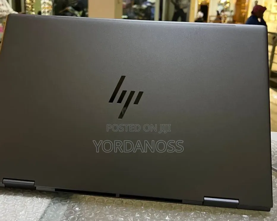 New Laptop HP Envy x360 16GB Intel Core Ultra 7 SSD 1T