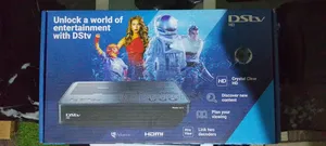 Dstv Decoder
