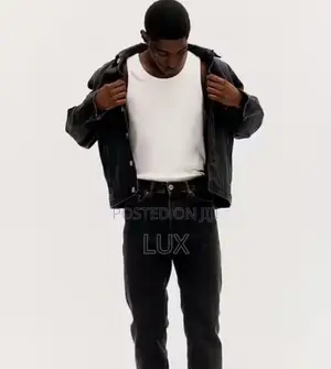 H& M Jeans Jacket