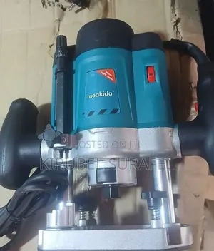 Meakida Router