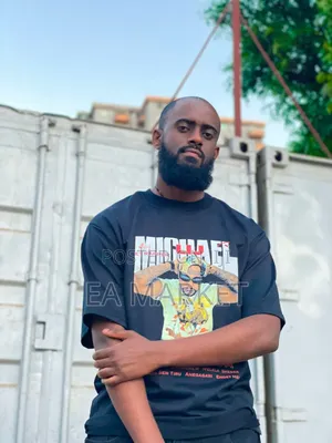 Lij Michael T-Shirt