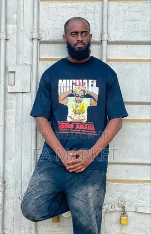 Lij Michael T-Shirt