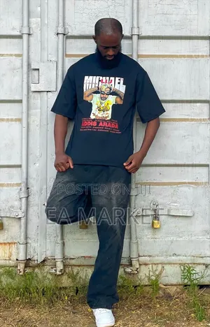 Lij Michael T-Shirt