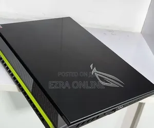 New Laptop Asus ROG Strix G16 G614 16GB Intel Core i9 SSD 1T
