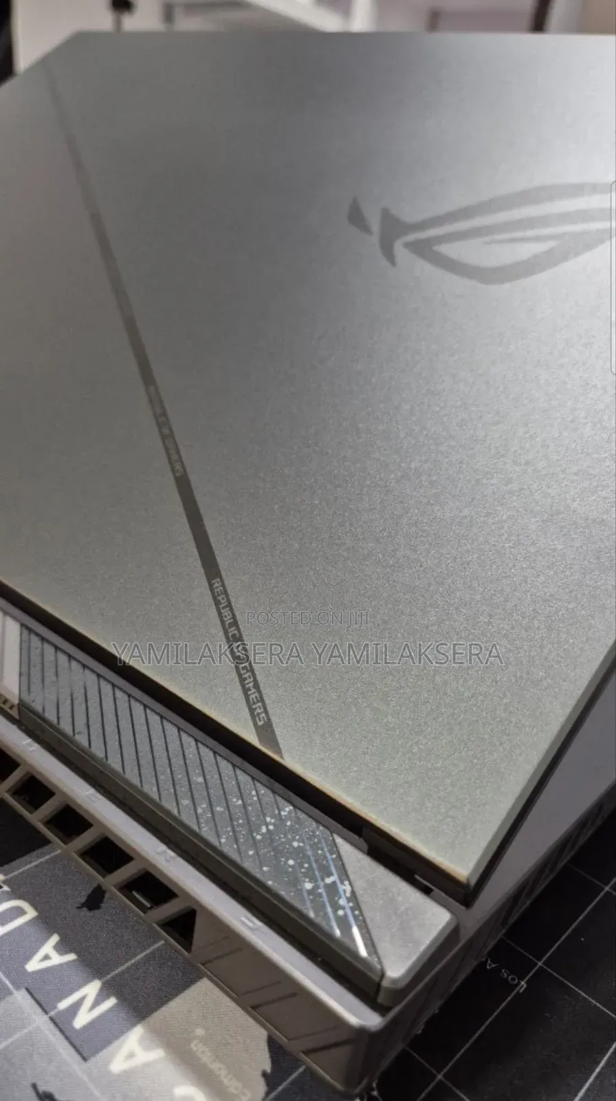 New Laptop Asus 32GB Intel Core i9 SSD 2T