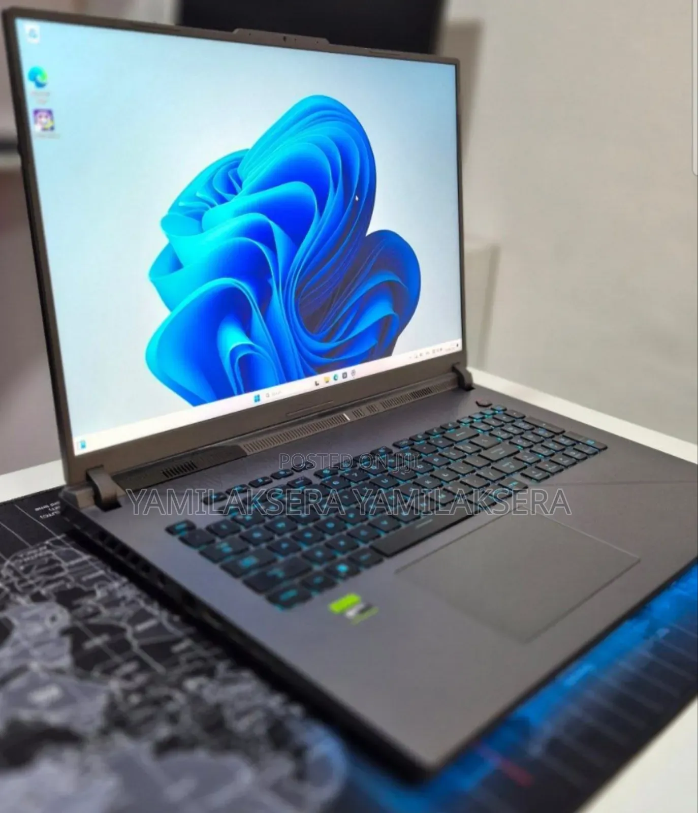 New Laptop Asus 32GB Intel Core i9 SSD 2T