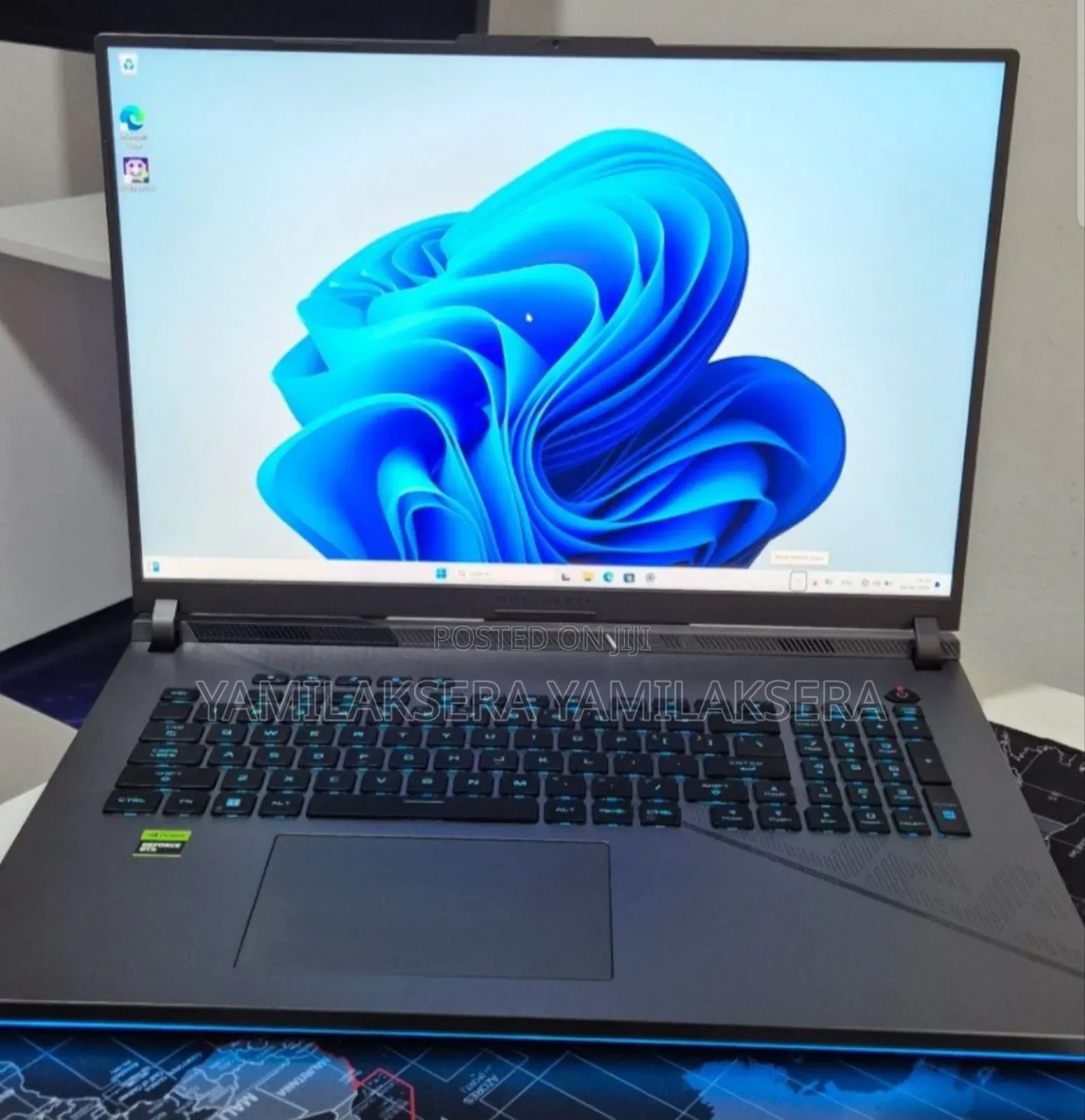New Laptop Asus 32GB Intel Core i9 SSD 2T