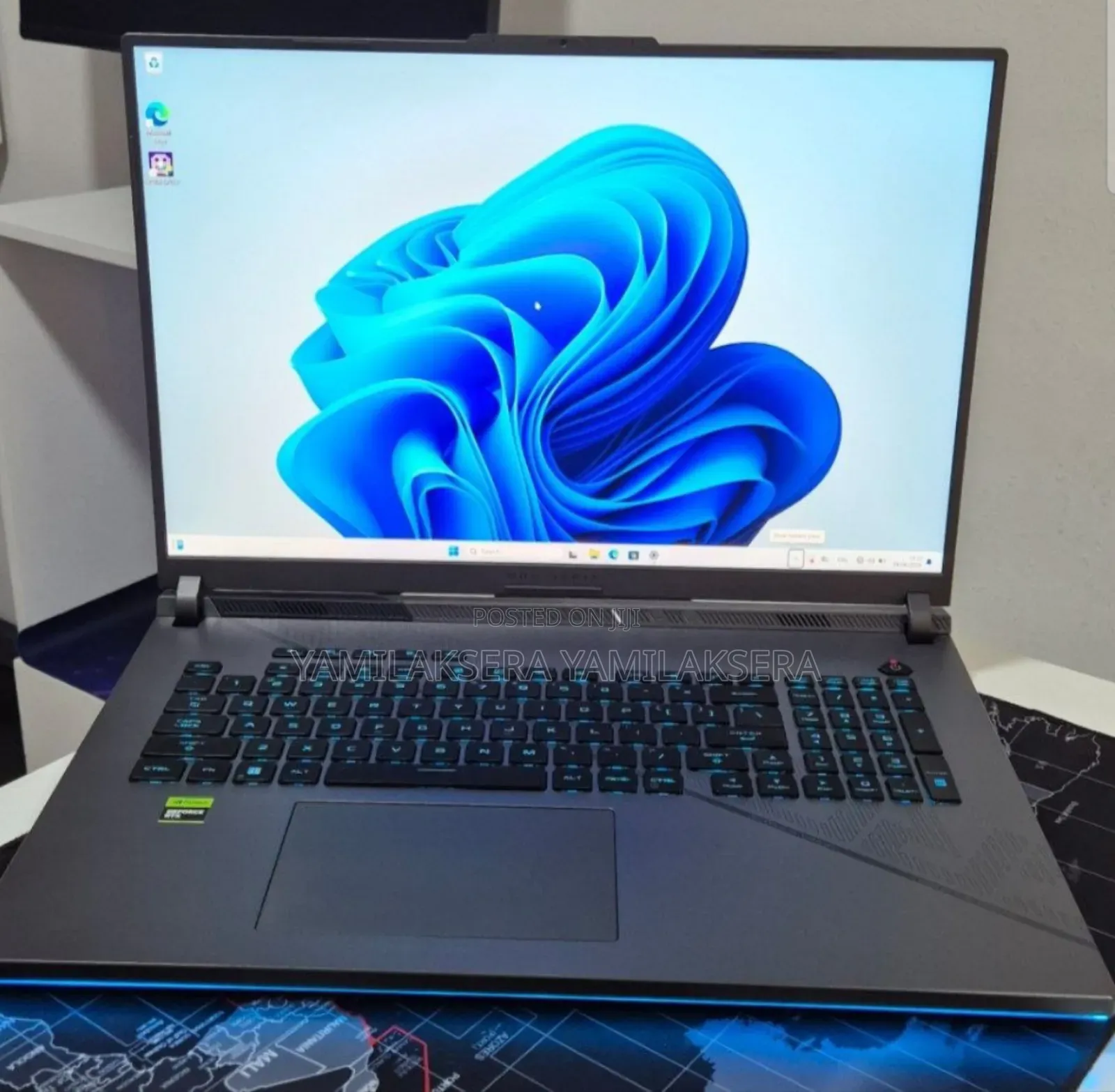 New Laptop Asus 32GB Intel Core i9 SSD 2T