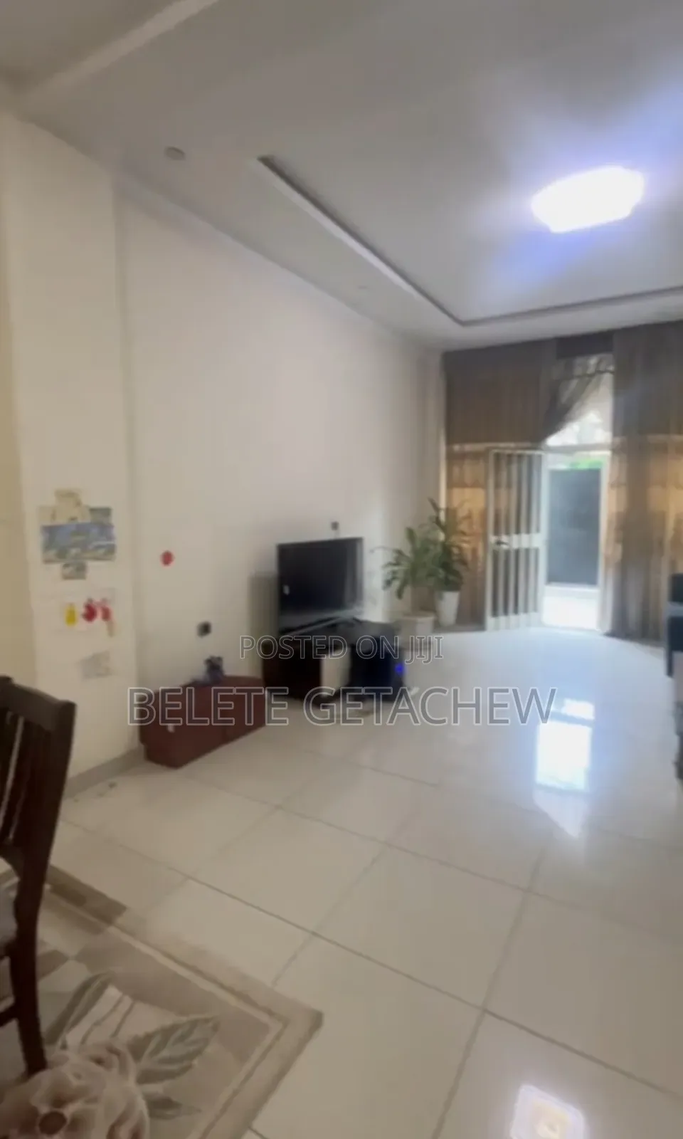 2bdrm Apartment in Cmc Sunshine ,, Bole for sale