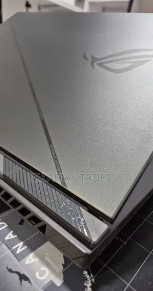 New Laptop Asus ROG Strix G15 32GB Intel Core i9 SSD 2T