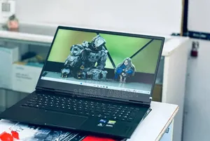 New Laptop HP Omen 16 16GB Intel Core i9 SSD 1T