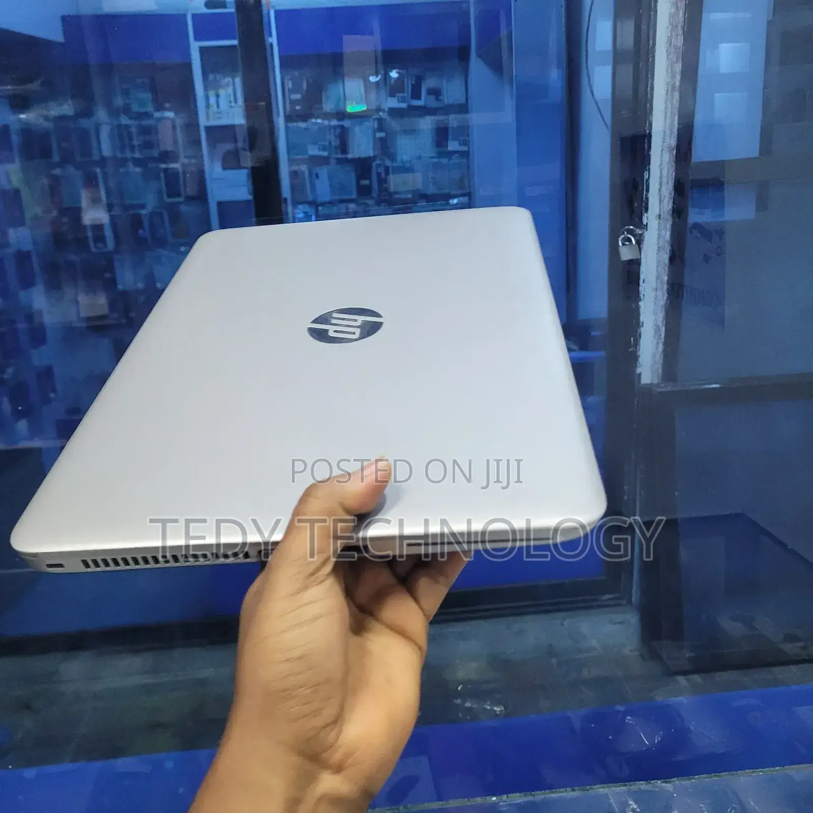 Laptop HP EliteBook 840 G3 8GB Intel Core i5 SSD 500GB