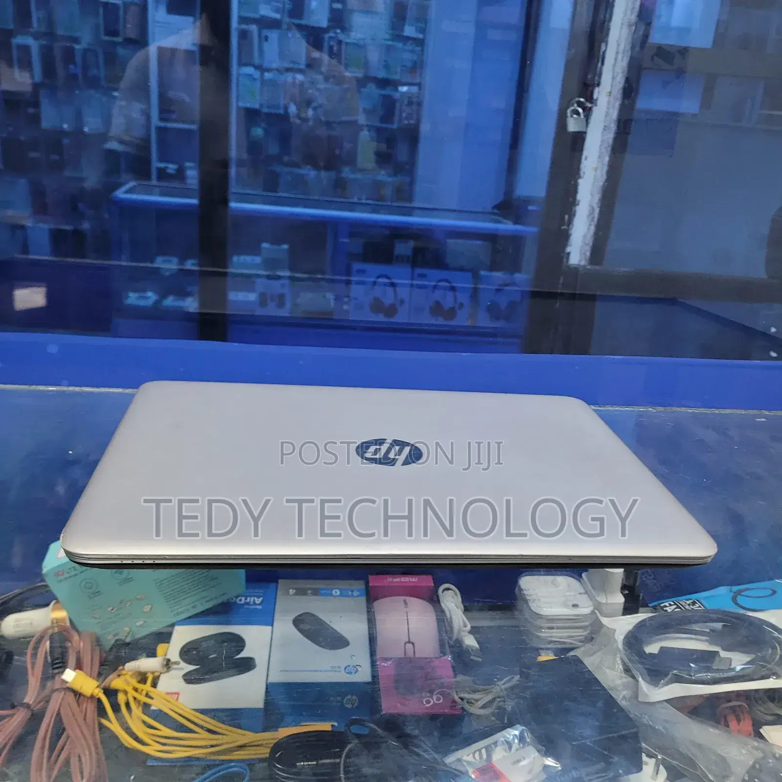 Laptop HP EliteBook 840 G3 8GB Intel Core i5 SSD 500GB