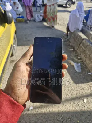 Samsung Galaxy A32 128 GB Gray