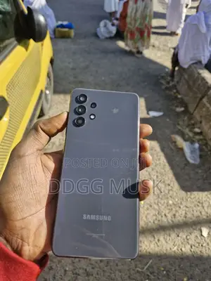 Samsung Galaxy A32 128 GB Gray