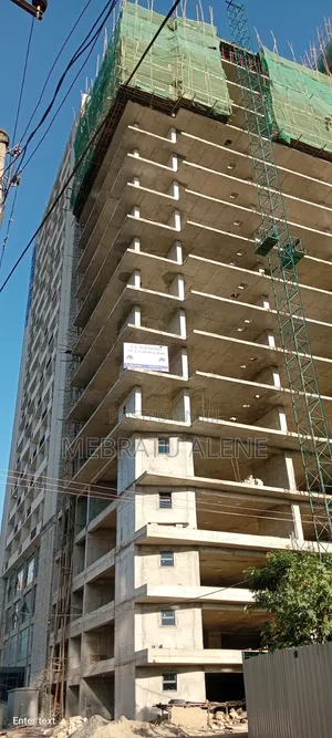 2bdrm Apartment in Addis Life Real, Kirkos for sale