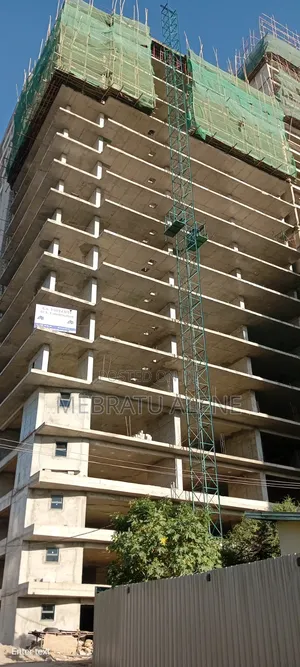 2bdrm Apartment in Addis Life Real, Kirkos for sale