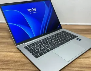 New Laptop HP EliteBook 840 G10 16GB Intel Core i7 SSD 1T
