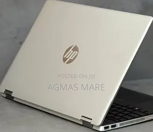 New Laptop HP Pavilion 15 8GB Intel Core i5 SSD 1T