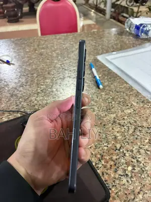 Tecno Spark 40 Pro 256 GB Black