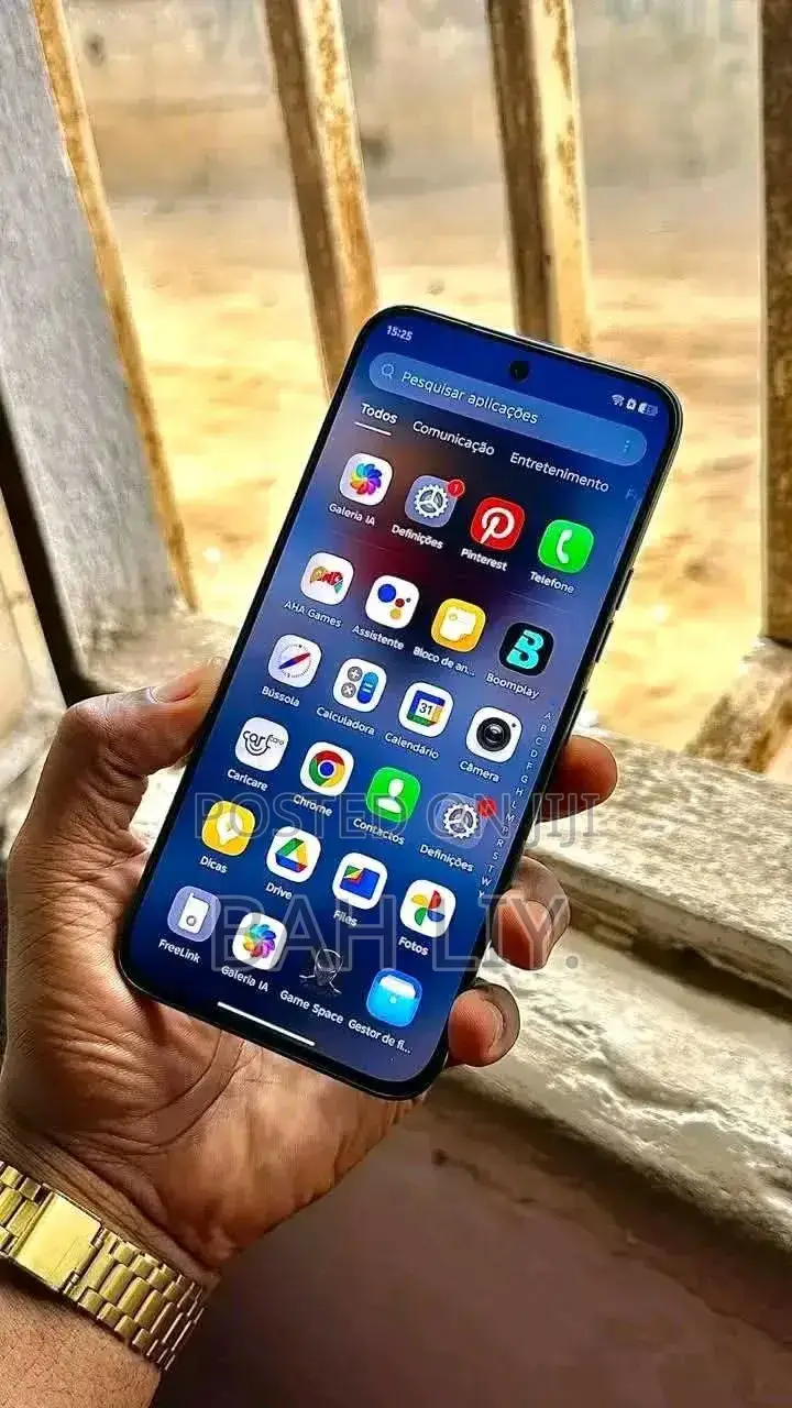 Tecno Spark 40 Pro 256 GB Black