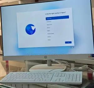 New HP ProOne 240 G10 All-in-One 16GB Intel Core i7 SSD 512GB