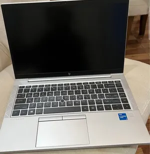 New Laptop HP EliteBook 840 16GB Intel Core i5 SSD 512GB