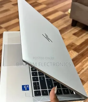 New Laptop HP EliteBook 840 16GB Intel Core i5 SSD 512GB