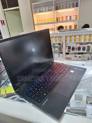 New Laptop HP OmniBook 7 14" 16GB Intel Core i7 SSD 512GB