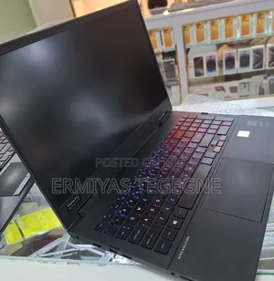 New Laptop HP OmniBook 7 14" 16GB Intel Core i7 SSD 512GB