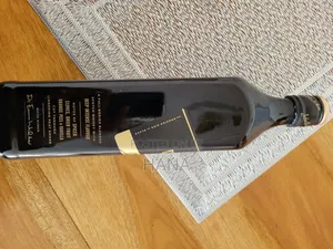 Johnnie Walker Whisky
