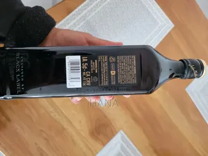 Johnnie Walker Whisky
