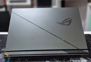 New Laptop Asus G71G 32GB Intel Core i9 SSD 2T