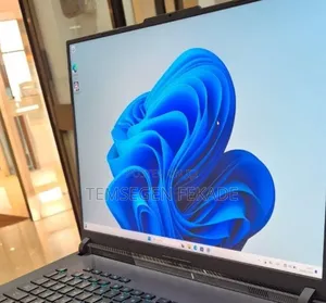 New Laptop Asus G71G 32GB Intel Core i9 SSD 2T