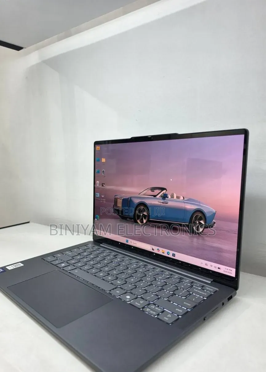 New Laptop Lenovo IdeaPad S145 32GB Intel Core Ultra 7 SSD 1T