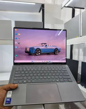 New Laptop Lenovo IdeaPad S145 32GB Intel Core Ultra 7 SSD 1T