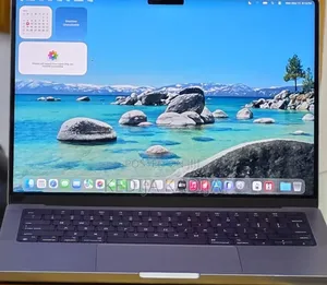 New Laptop Apple MacBook Pro 32GB Intel Core i9 SSD 512GB