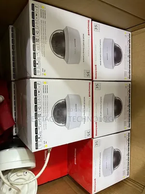 Honeywell 35 Series 8mp