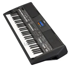 Yamaha PSR Sx600