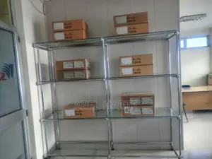 Cisco C1117-4pmlteea