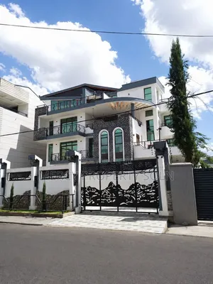8bdrm House in Nifas Silk-Lafto for sale