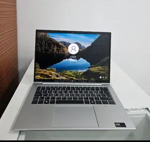 New Laptop HP EliteBook 840 16GB Intel Core i7 SSD 1T