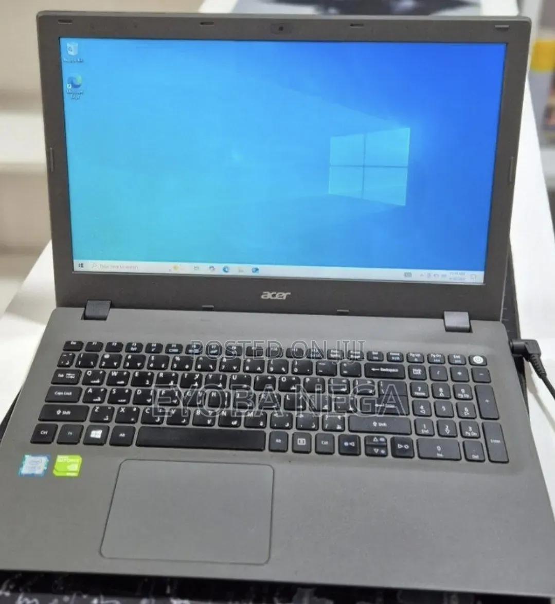 Laptop Acer Aspire 3 8GB Intel Core i5 HDD 1T