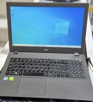 Laptop Acer Aspire 3 8GB Intel Core i5 HDD 1T