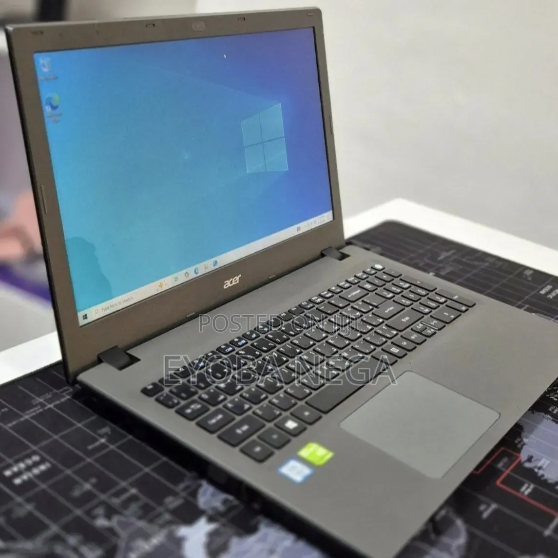Laptop Acer Aspire 3 8GB Intel Core i5 HDD 1T