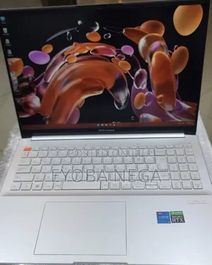New Laptop Asus VivoBook 15 X505BA 16GB Intel Core i5 SSD 512GB